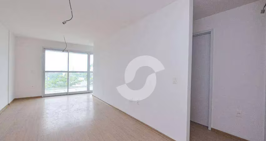 Apartamento com 3 dormitórios à venda, 92 m² por R$ 1.140.000,00 - São Domingos - Niterói/RJ