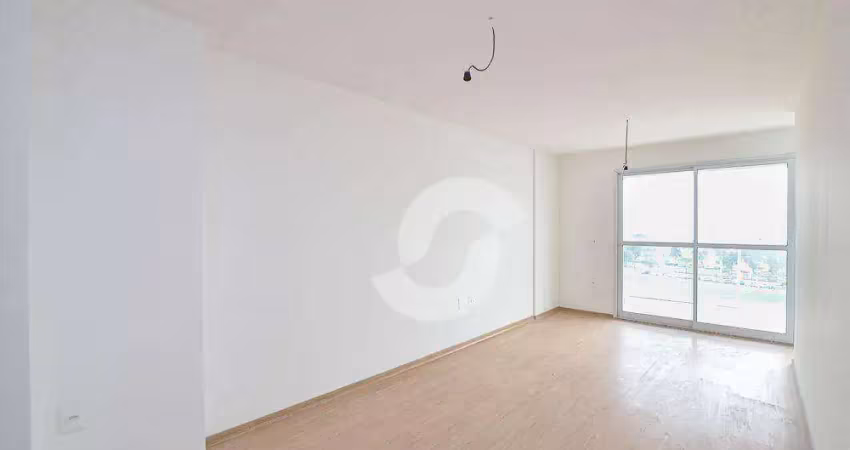 Apartamento com 3 dormitórios à venda, 92 m² por R$ 1.170.000,00 - São Domingos - Niterói/RJ