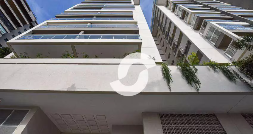 Apartamento com 3 dormitórios à venda, 92 m² por R$ 1.130.000,00 - São Domingos - Niterói/RJ