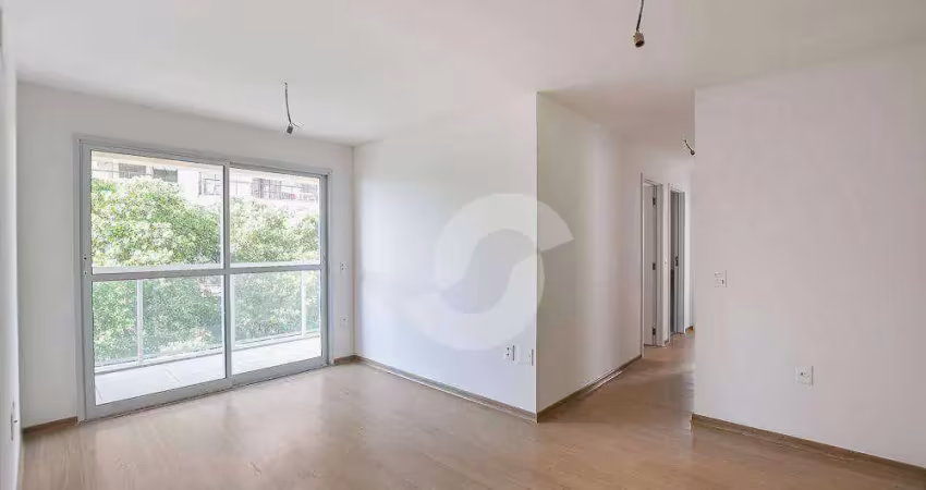 Apartamento com 3 dormitórios à venda, 84 m² por R$ 920.000,00 - São Domingos - Niterói/RJ