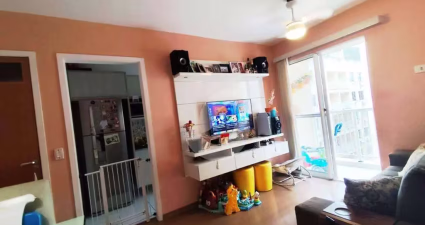 Apartamento com 2 dormitórios à venda, 55 m² por r$ 320.000,00 - piratininga - niterói/rj