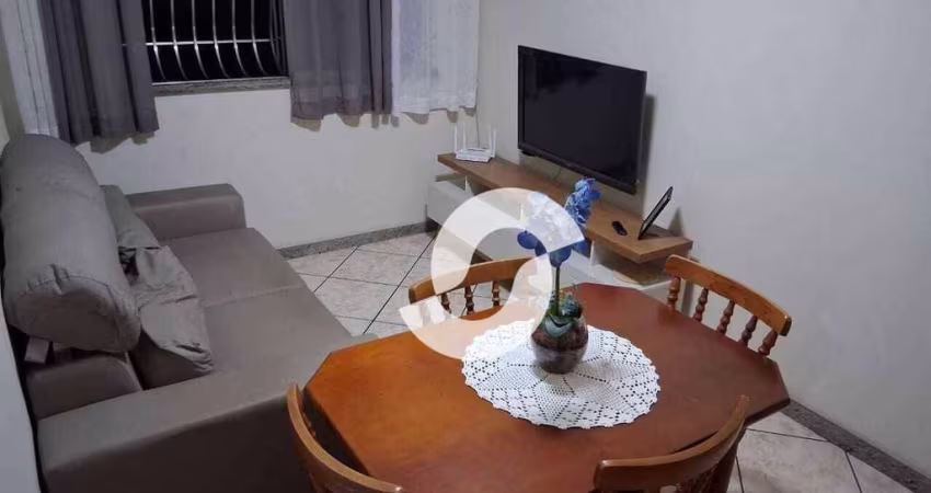 Apartamento em Santa Rosa