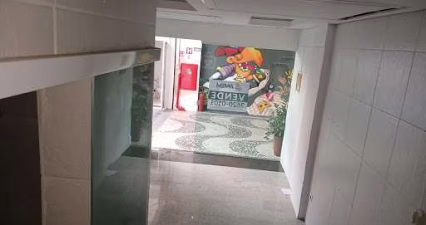 LOJA EM GALERIA NO INGÁ COM MEZANINO