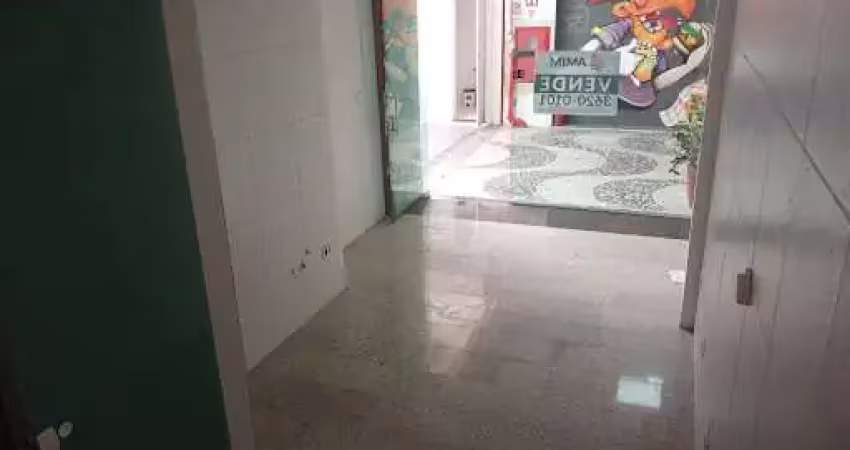 Ponto comercial à venda na Rua Presidente Pedreira, 38, Ingá, Niterói