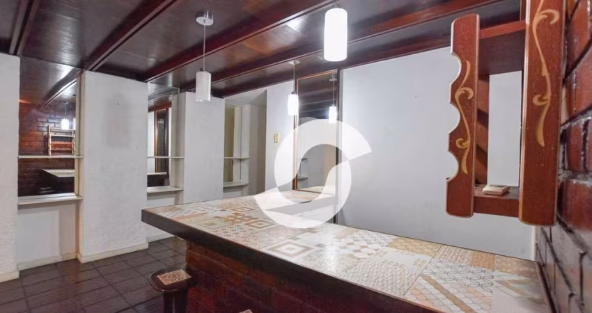 Apartamento à venda, 106 m² por R$ 620.000,00 - Icaraí - Niterói/RJ