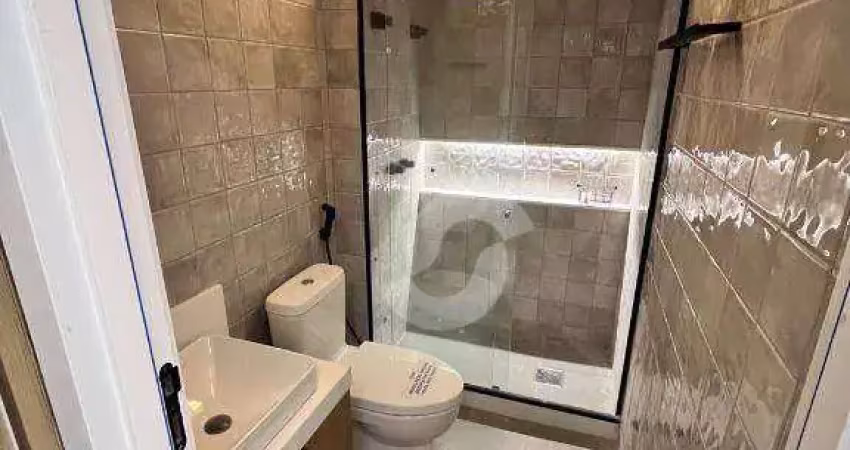 Loft - rua mariz e barros, 225 - icaraí - niterói/rj