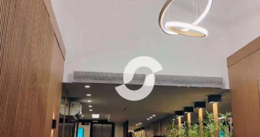 Sala à venda, 33 m² por r$ 430.000,00 - icaraí - niterói/rj