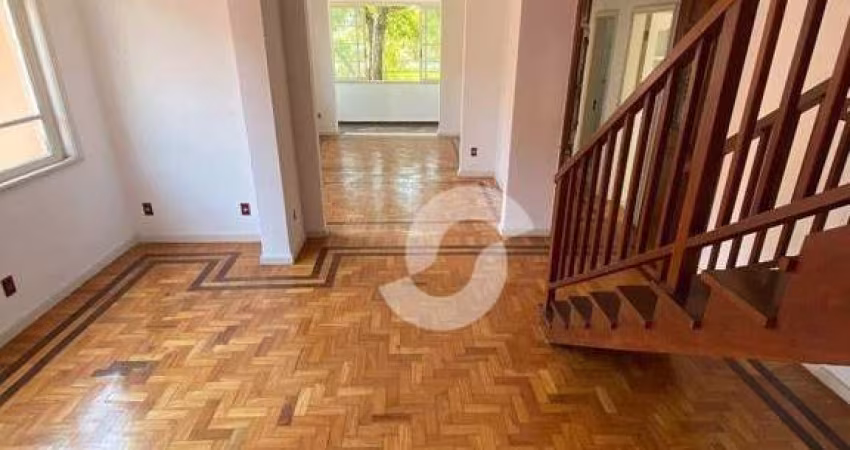 Apartamento com 4 Quartos à venda, 174m² - São Francisco