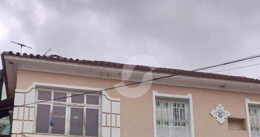 Ótima oportunidade! Casa ampla com kitnet e potencial de expansão  Se você busca um imóvel com espaço, conforto e um ótimo custo-benefício, essa casa