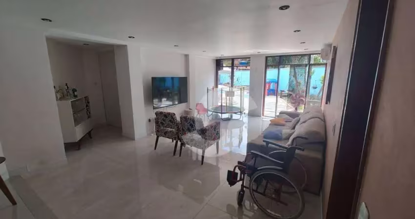 Casa Alto Padrão com 6 dormitórios à venda, 370 m² por R$ 2.400.000 - Badu - Niterói/RJ