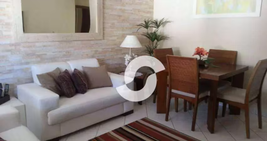 Excelente Casa à Venda em Serra Grande – Niterói | 2 Quartos, Suíte, Piscina, Quintal e Churrasqueira