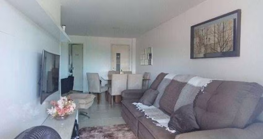 Excelente Apartamento de 3 quartos com suite em São Francisco