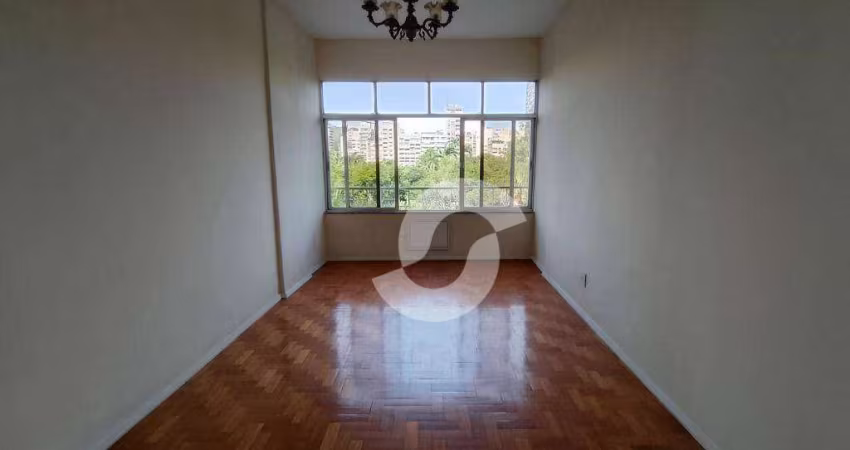 Apartamento com 3 dormitórios à venda, 165 m² por R$ 650.000,00 - Icaraí - Niterói/RJ