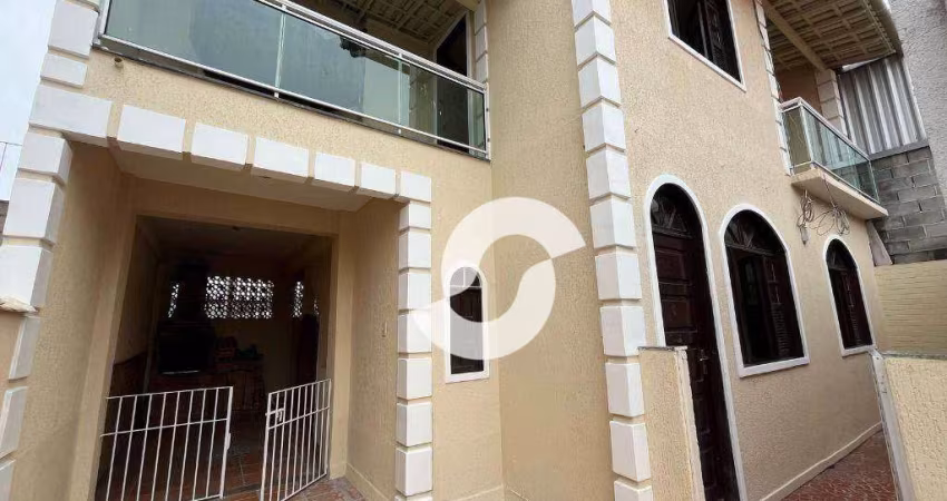 Linda Casa Duplex à Venda – Porto da Pedra – R$ 380.000,00