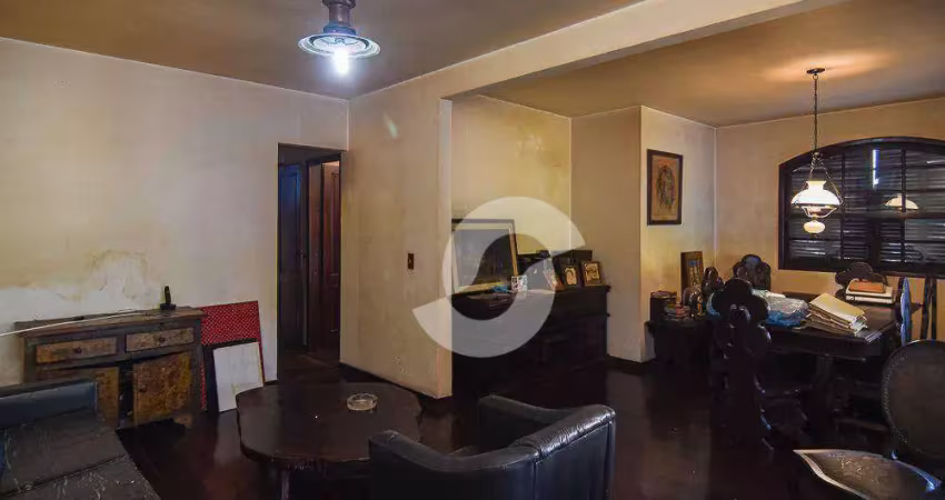 Casa de 2 andares em icaraí, 3 dormitórios à venda, 160 m² por r$ 1.200.000