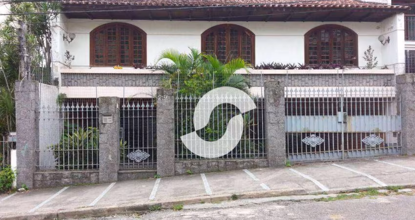 Casa de 4 Quartos, 1 Suíte