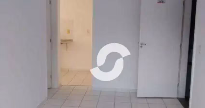 Apartamento com 2 dormitórios à venda, 48 m² por r$ 170.000,00 - maria paula - são gonçalo/rj