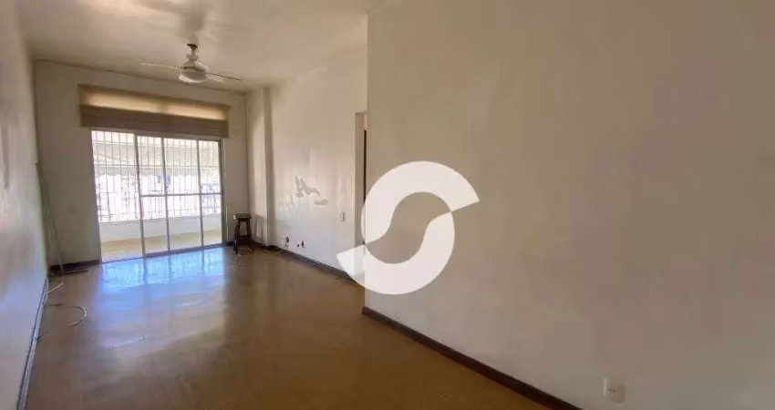 Apartamento à venda, 78 m² por R$ 450.000,00 - Santa Rosa - Niterói/RJ