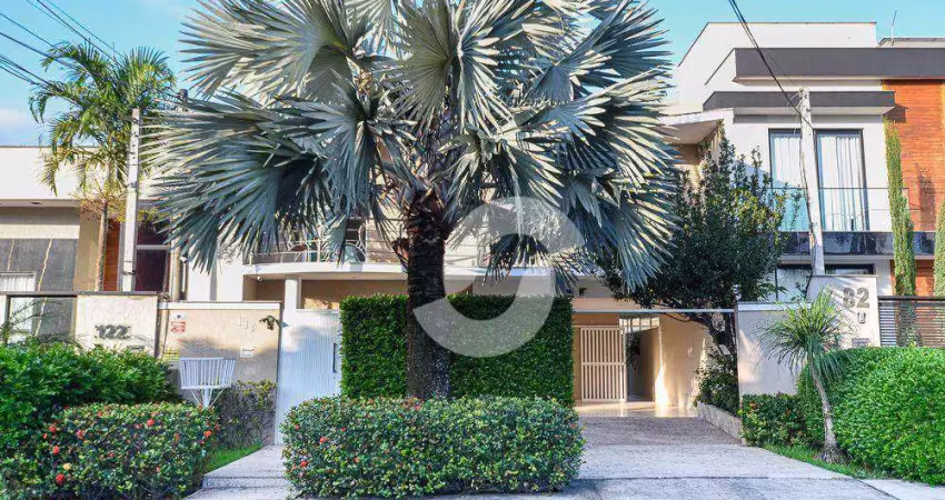 Casa com 4 dormitórios à venda, 239 m² por R$ 3.280.000,00 - Camboinhas - Niterói/RJ