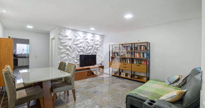 Casa com 3 dormitórios à venda, 120 m² por R$ 640.000,00 - Itaipu - Niterói/RJ