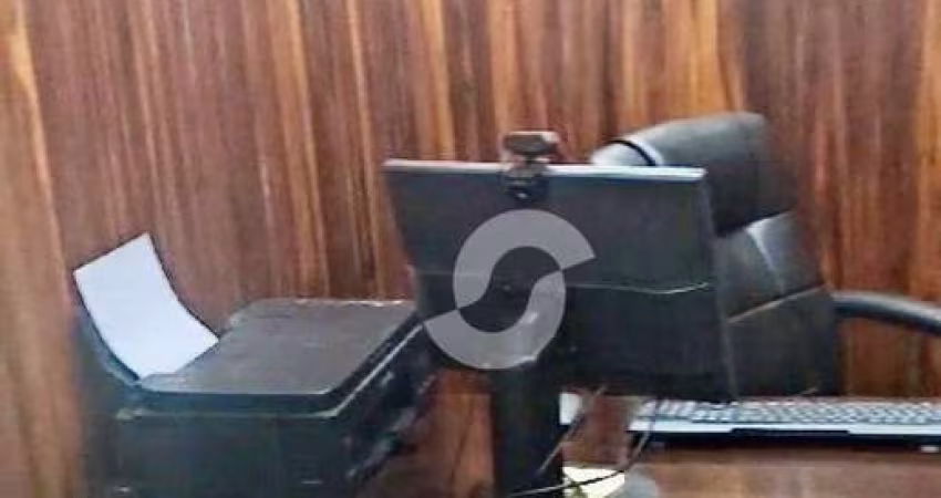 Sala à venda, 86 m² por R$ 280.000,00 - Centro - Niterói/RJ