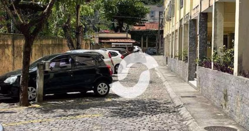 Apartamento com 3 dormitórios à venda, 55 m² por R$ 175.000,00 - Santa Rosa - Niterói/RJ