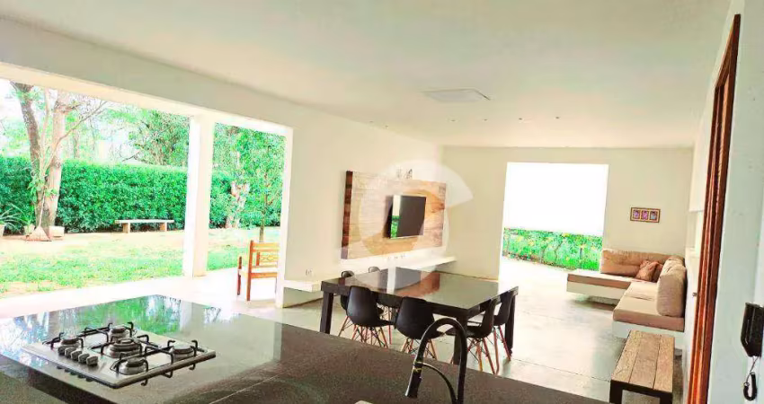 Casa com 4 dormitórios à venda, 400 m² por r$ 950.000,00 - ubatiba - maricá/rj