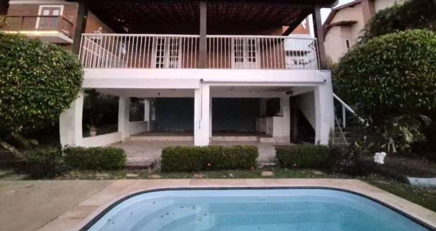 Casa com 4 dormitórios à venda, 270 m² por R$ 1.585.000,00 - Itaipu - Niterói/RJ