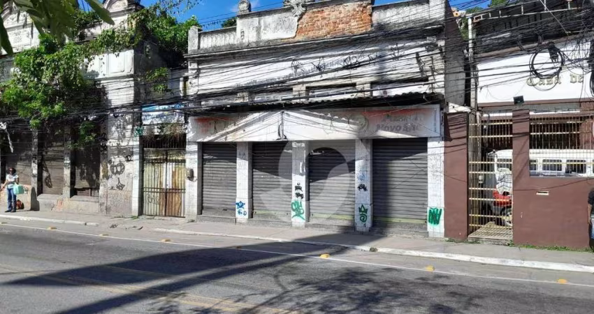 Investidores e Construtores 630 m² por R$ 900.000 - em frente ao Assaí - Barreto - - Niterói/RJ