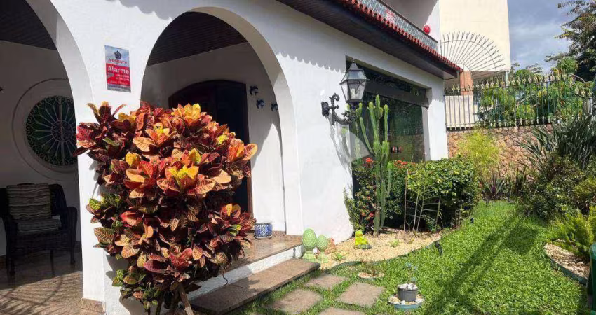 Casa à venda, 403 m² por R$ 2.000.000,00 - São Francisco - Niterói/RJ