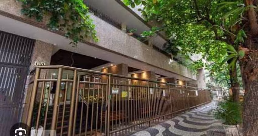 Apartamento com 2 dormitórios à venda, 104 m² por R$ 930.000,00 - Icaraí - Niterói/RJ