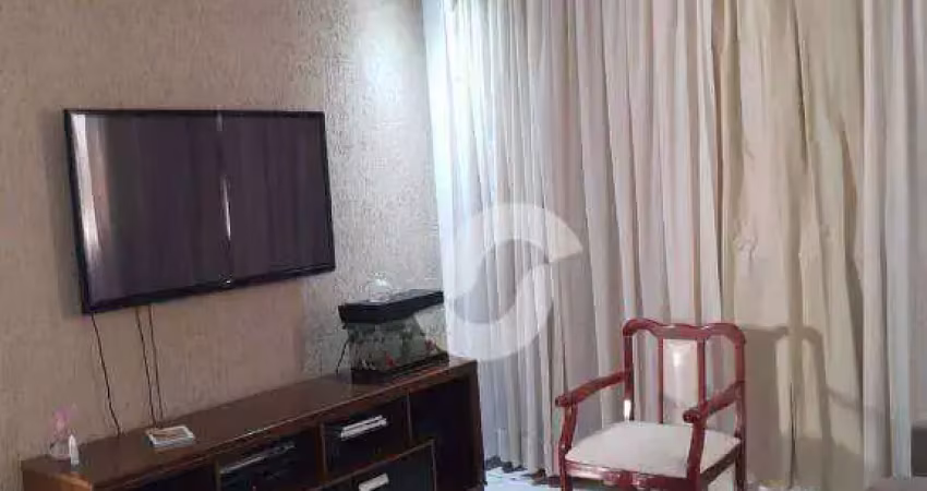 Apartamento com 2 dormitórios à venda, 70 m² por r$ 165.000,00 - zé garoto - são gonçalo/rj
