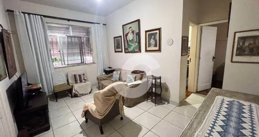 Oportunidade, 2 quartos na Rua Martins Torres, Santa Rosa