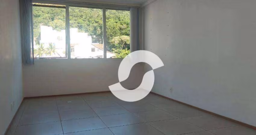 Sala à venda, 30 m² por R$ 200.000,00 - São Francisco - Niterói/RJ