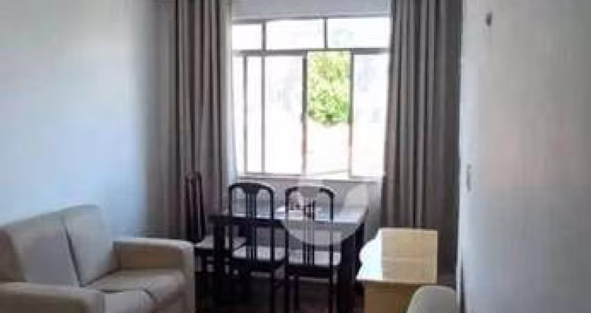 Apartamento à venda, 78 m² por R$ 370.000,00 - São Domingos - Niterói/RJ