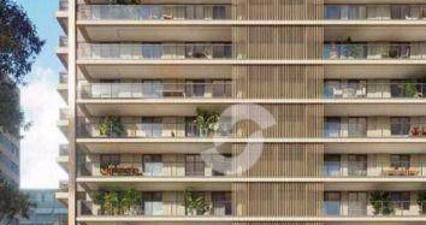 Loja à venda, 63 m² por R$ 2.000.000,00 - Icaraí - Niterói/RJ