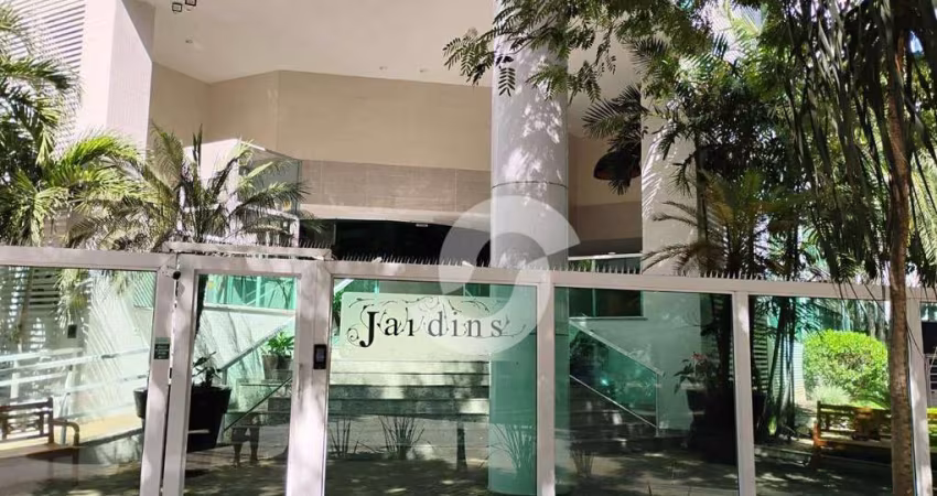 Apartamento com 2 dormitórios à venda, 85 m² por R$ 870.000,00 - Icaraí - Niterói/RJ