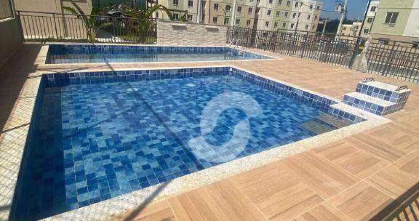 Lindo Apartamento Garden  em Maria Paula