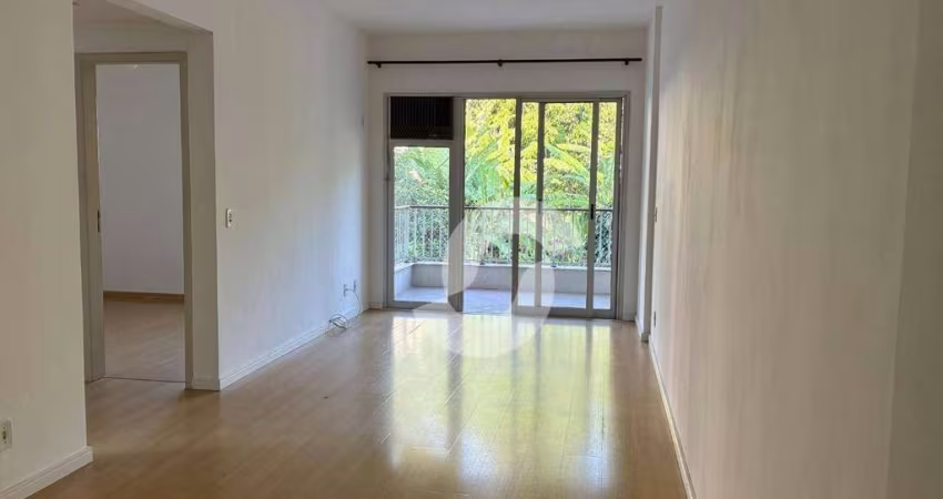 Apartamento com 2 dormitórios à venda, 73 m² por R$ 415.000,00 - Ingá - Niterói/RJ