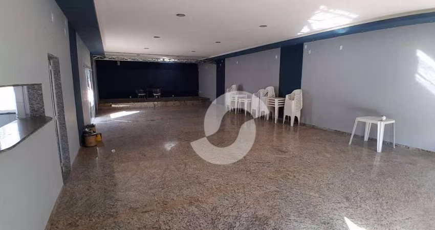 Casa com 3 dormitórios à venda, 240 m² por R$ 700.000,00 - Fonseca - Niterói/RJ