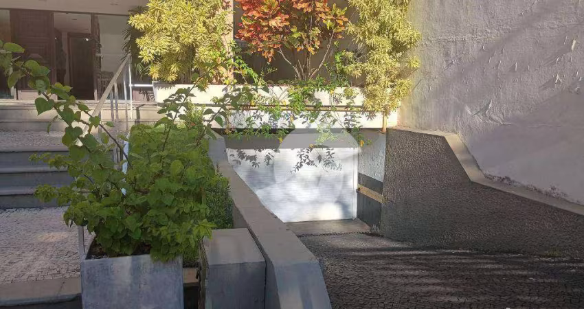 Apartamento com 2 dormitórios à venda, 66 m² por R$ 460.000,00 - Jardim Icaraí - Niterói/RJ