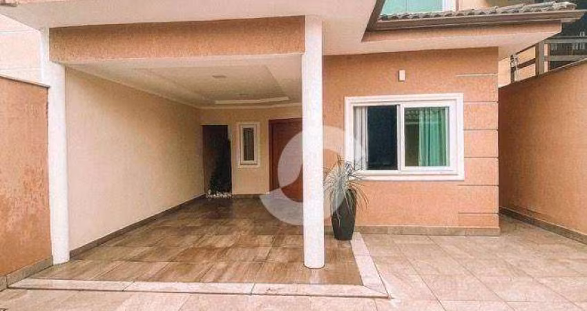 CASA DUPLEX com Energia Solar| Ar split inverter em toda casa .Aquecedor solar. Janelas com vedação acústica, 2 suítes no andar de cima+1 no térreo