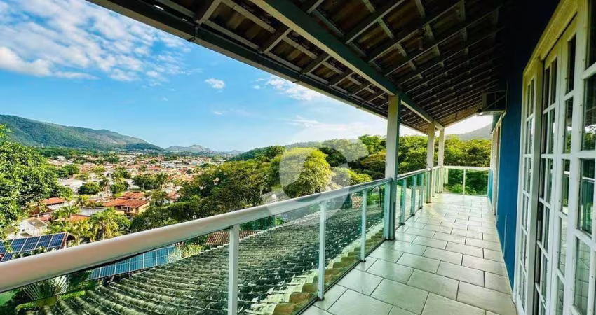 BELISSIMA CASA NO CONDOMINIO UBA 2