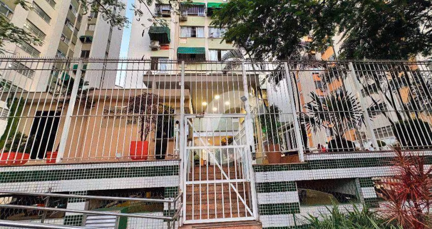 Apartamento com 2 dormitórios à venda, 75 m² por R$ 245.000,00 - Fonseca - Niterói/RJ