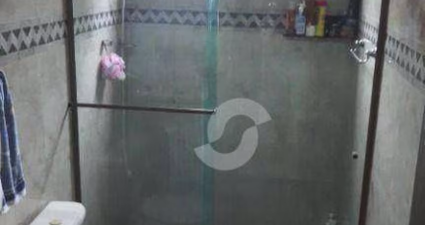 Casa com 3 dormitórios à venda, 180 m² por R$ 550.000,00 - Jardim Atlântico Central (Itaipuaçu) - Maricá/RJ