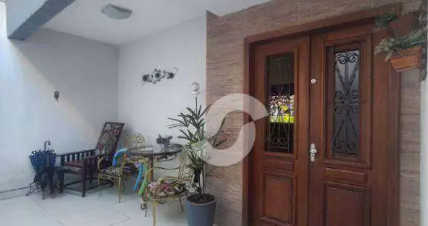 Casa a 400 metros da praia
