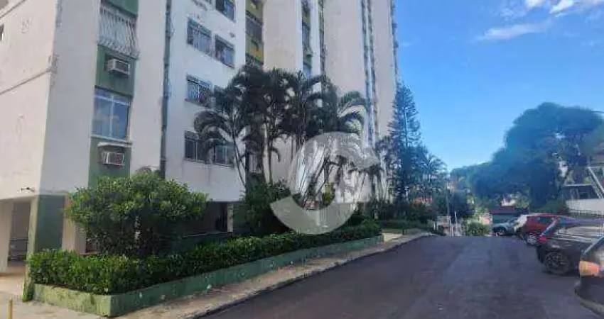 Apartamento no Fonseca