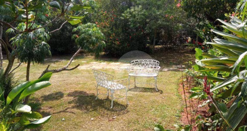 Casa com 3 dormitórios, 240 m² - venda por R$ 1.500.000,00 ou aluguel por R$ 3.271,91/mês - Itaipu - Niterói/RJ