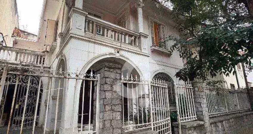 Casa com 5 quartos à venda na Rua Doutor Nilo Peçanha, 55, Ingá, Niterói
