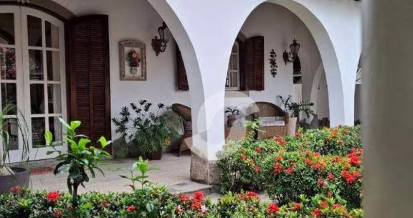 Casa com 2 dormitórios à venda, 299 m² por R$ 1.280.000,00 - Centro - Maricá/RJ